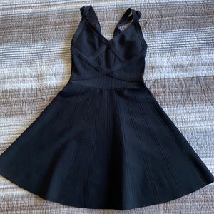 NWOT guess fit and flare. Mint condition